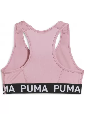 Dječji grudnjak PUMA STRONG BRA G 52714265 ISPUNJENA RUŽIČASTA