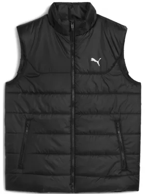 Jakna PUMA ESS PADDED VEST 68522401 PUMA CRNA