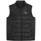 Jakna PUMA ESS PADDED VEST 68522401 PUMA CRNA