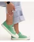 Ženske tenisice BIG STAR NN274240 GREEN Big Star Shoes