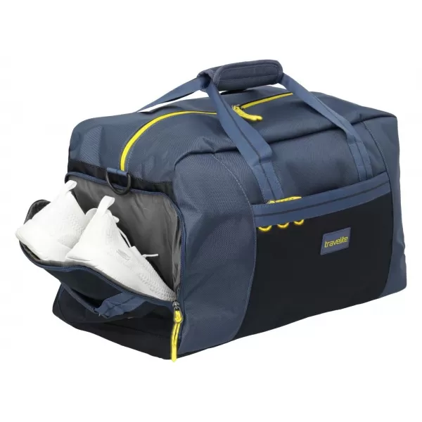  torba TRAVELITE Color Craze Travelling bag NAVIKE 