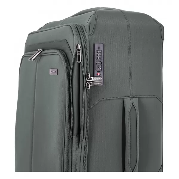  Kofer TRAVELITE PRIIMA L MASLINA 