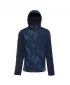 Muška softshell jakna ALPINE PRO HOOR TAMNOPLAVA