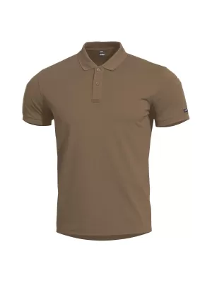 Muška majica s kragnom PENTAGON PATROL POLO SHIRT D09101 03 D09101 KOJOT