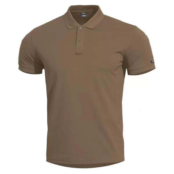  majica PENTAGON PATROL POLO SHIRT D09101 KOJOT 