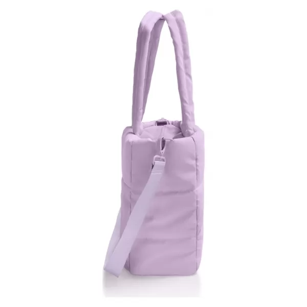  torba HEYS PUFFER TOTE BAG LAVANDA 