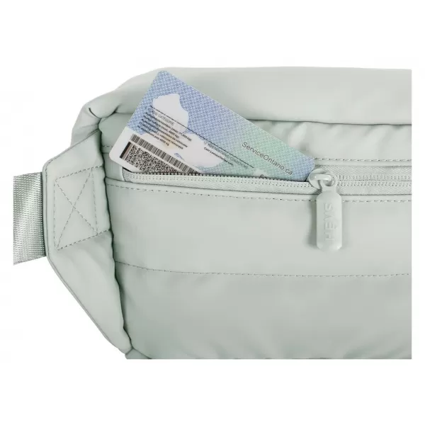  Bubreg HEYS PUFFER WAIST BAG KADULJA ZELENA 