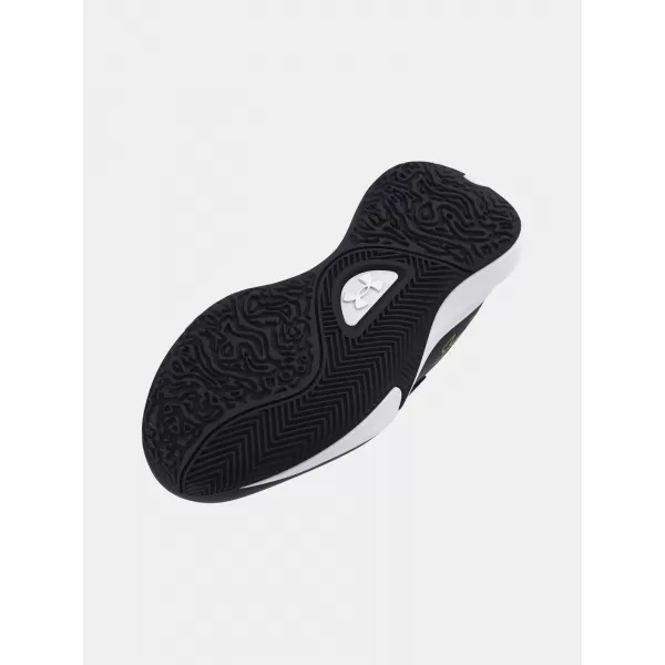  Čizme UNDER ARMOUR UA PS LOCKDOWN 7 3028514-001 CRNA 