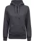 Ženski sweatshirt TEE JAYS | TJ 5431 TAMNOSIVA