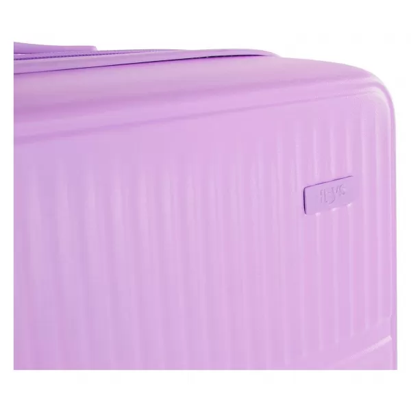  Kofer HEYS PASTEL L LAVANDA 
