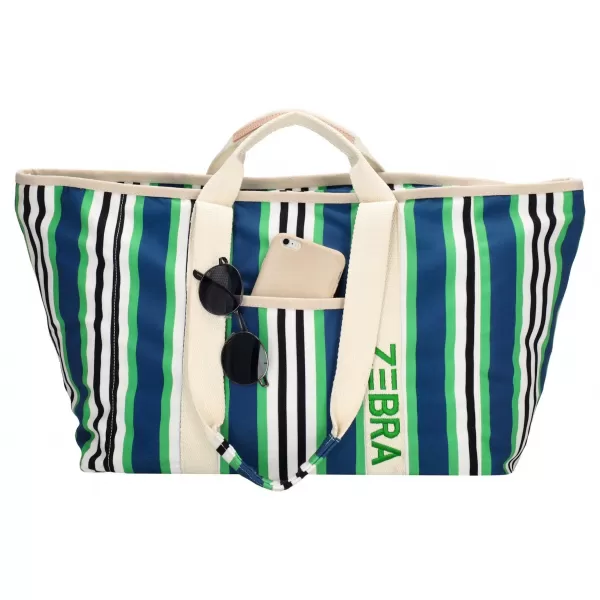  torba ZEBRA TRENDS ELISE W00761 PRUGE 