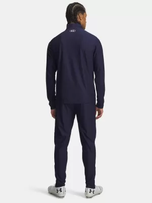 Muški komplet UNDER ARMOUR UA M CHALLENGER TRACKSUIT 6004052-410 PLAVA