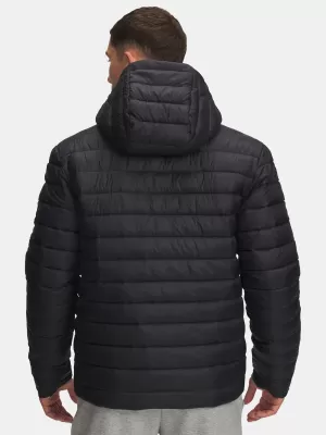 Muška jakna UNDER ARMOUR UA SPORTSWEAR INS JKT 6006363-001 CRNA