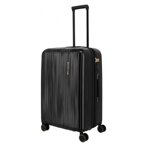  Kofer TRAVELITE BARBARA NOVELTY M CRNA 