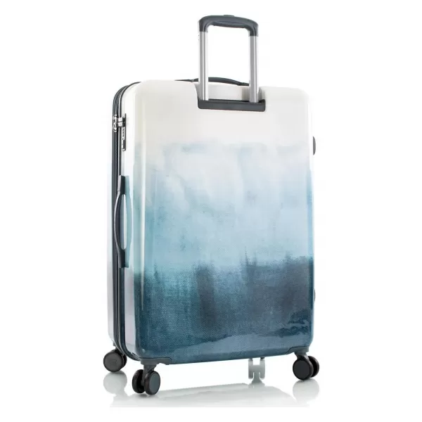  Kofer HEYS TIE-DYE L PLAVA 