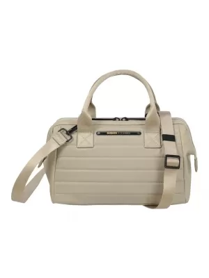 ručna torbica TRAVELITE BARBARA STEPP COSMETIC BAG SATENSKI AKT
