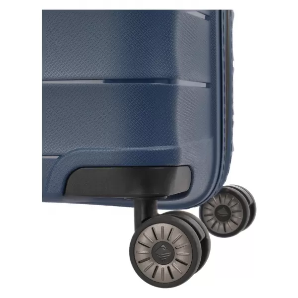  Kofer TRAVELITE MOOBY L PLAVA 