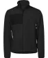 Muški sweatshirt TEE JAYS | TJ 9120 CRNO/CRNO