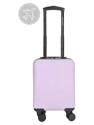 Kofer ENRICO BENETTI Louisville 39040-40 LILA