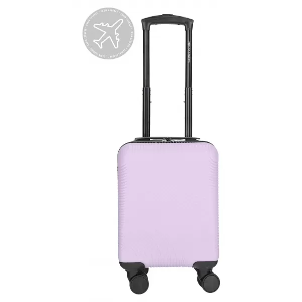  Kofer ENRICO BENETTI Louisville 39040-40 LILA 