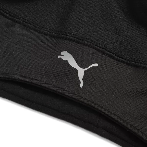  Kape PUMA RUNNING CONTOURED SKULL 02661301 PUMA CRNA 