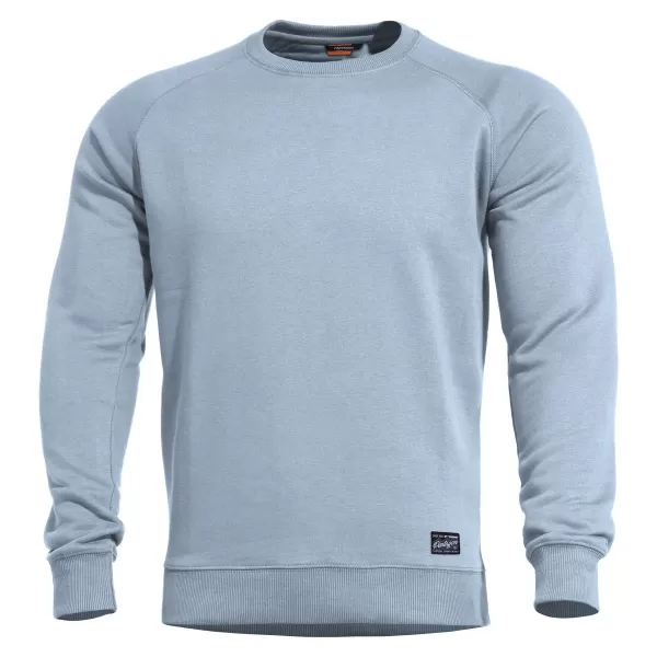  Majica PENTAGON HAWK SWEATER BLANK K09019 LAGUNA PLAVA 