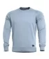 Majica PENTAGON HAWK SWEATER BLANK K09019 LAGUNA PLAVA