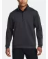 Muški sweatshirt UNDER ARMOUR UA DRIVE MIDLAYER PULLOVER CRNA