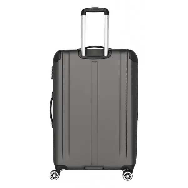  Kofer TRAVELITE CITY 4W L ANTRACIT 
