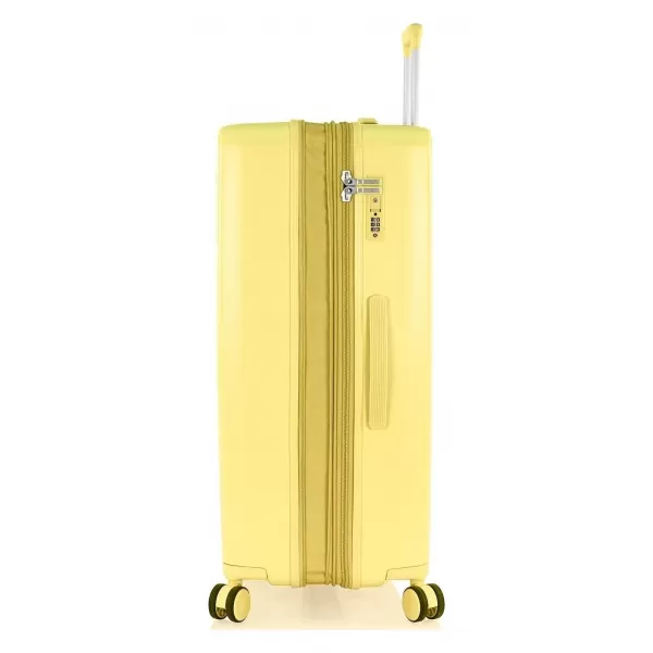  Kofer HEYS PASTEL L ŽUTA BOJA 
