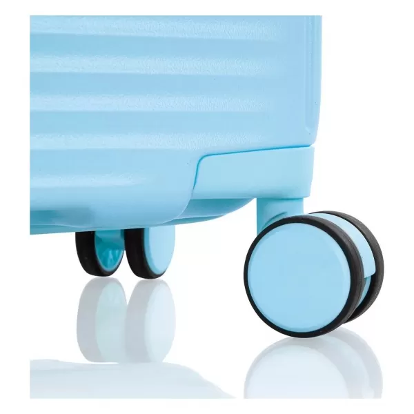  Kofer HEYS PASTEL S SVIJETLOPLAVA 