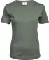 Ženska majica TEE JAYS | TJ 580 LIŠĆE ZELENO
