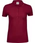 Ženska majica TEE JAYS | TJ 145 DUBOKA CRVENA