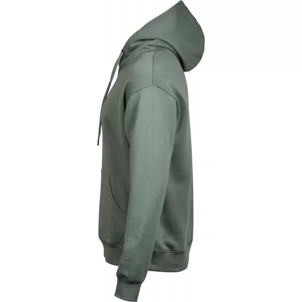  Unisex majica TEE JAYS | TJ 5430 LIŠĆE ZELENO 
