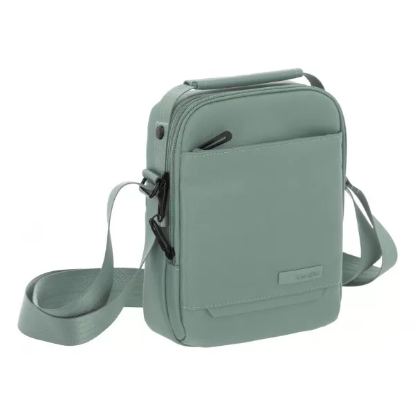  Torba za rame TRAVELITE WORKFLOOW SHOULDER BAG KADULJA 