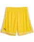 Kratke hlače PUMA HOOPS TEAM GAME SHORT 67662905 CYBER ​​ŽUTA