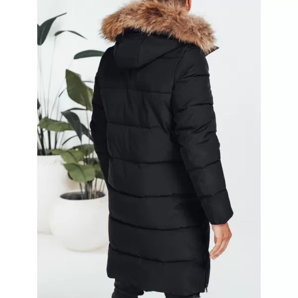  Jakna DSTREET TX5074 CRNI 
