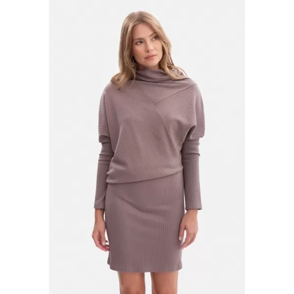 Haljina BEWEAR B309 KOKOS 