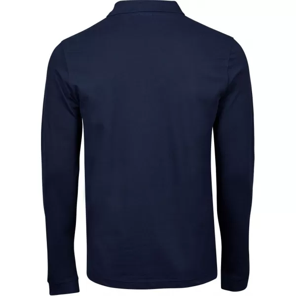  Muška majica kratkih rukava TEE JAYS | TJ 1406 NAVIKE 