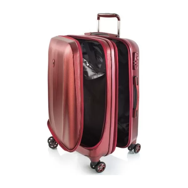  Kofer HEYS VANTAGE SMART LUGGAGE M TAMNOCRVENA 
