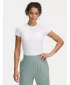 Ženska majica kratkih rukava UNDER ARMOUR MERIDIAN CORE SS 6000341-100 BIJELA