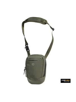 Kućište PENTAGON CONSUL VERTICAL SLING POUCH K16114 SMEĐE SIVA