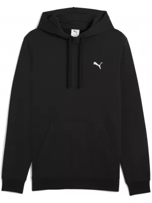 Muška dukserica PUMA ESS HOODIE FL 68257801 PUMA CRNA