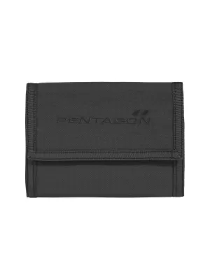 Novčanik PENTAGON STATER 2.0 WALLET K16057 CRNA