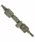 Pojas PENTAGON ALISSOS UTILITY BELT K16106 MASLINASTO ZELENA