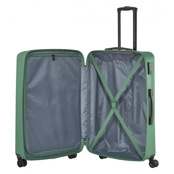  Kofer TRAVELITE BALI L ZELENA 