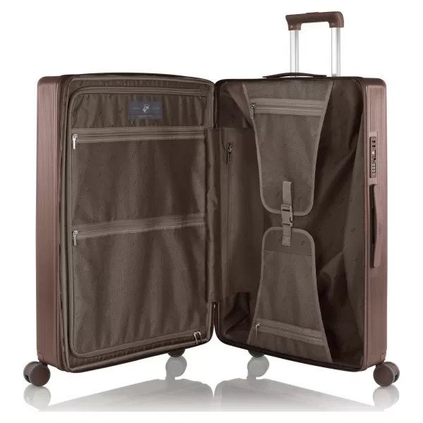  Kofer HEYS EARTH TONES L JANTAR 