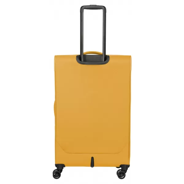  Kofer TRAVELITE Umbria L Golden Glow ZLATNI SJAJ 
