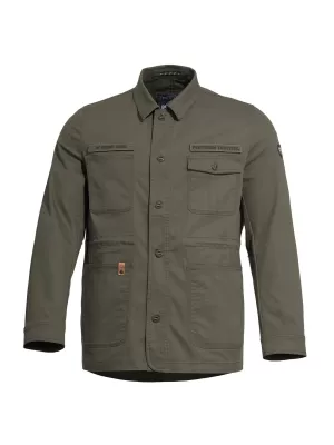 Jakna PENTAGON ROGUE HERO FIELD JACKET K02027 CINDER SIVA