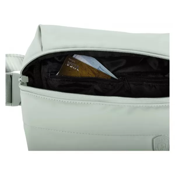  Bubreg HEYS PUFFER WAIST BAG KADULJA ZELENA 